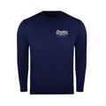 Elevation Collective Active Long Tee