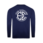 Elevation Collective Active Long Tee