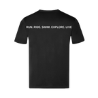WannaDo Active Tee - Unisex