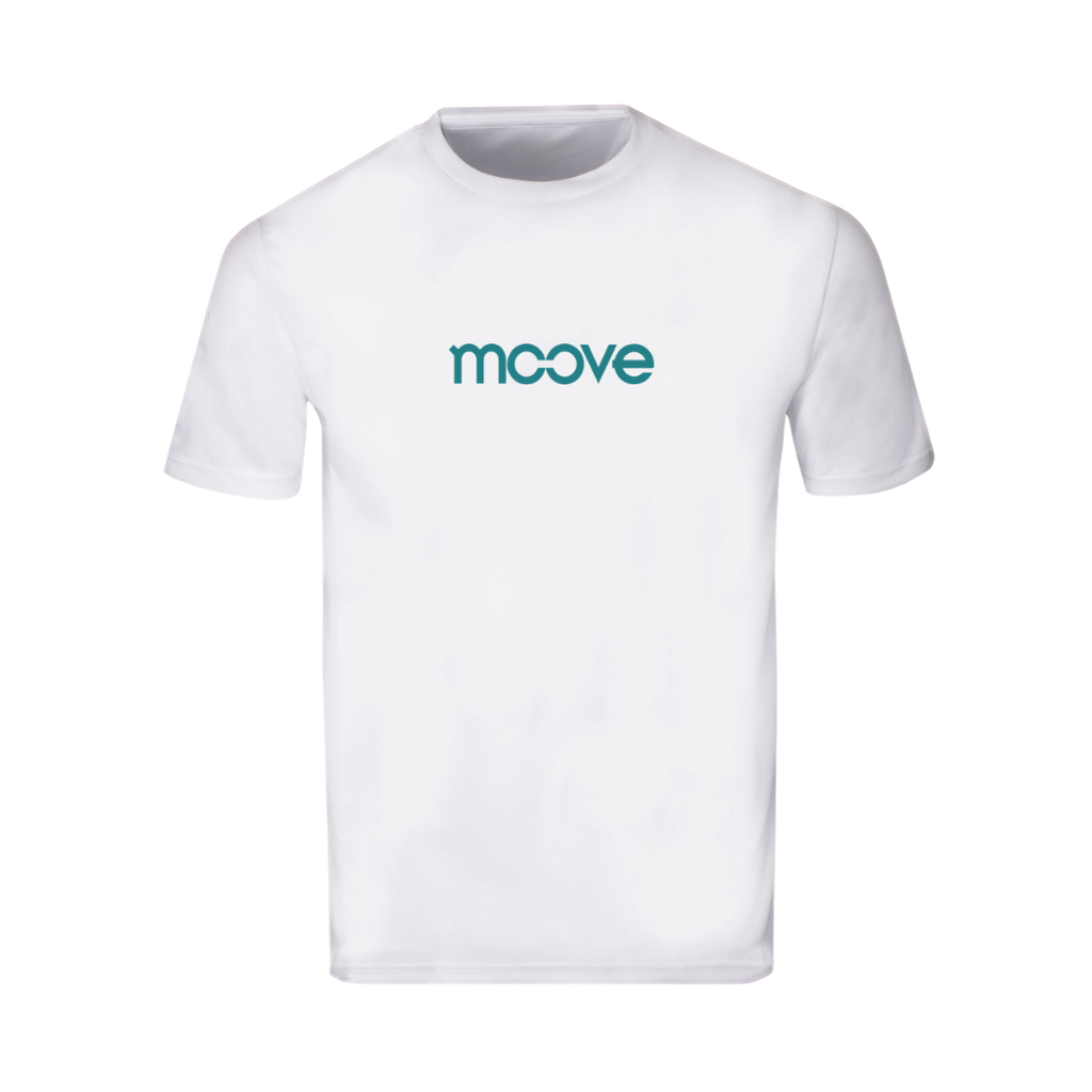 Moove Classic Unisex Active Tee