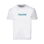 Moove Classic Unisex Active Tee