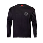 Soleful Run Club Dri-Fit Long Sleeve Tee 2.0