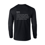 Soleful Run Club Dri-Fit Long Sleeve Tee 2.0