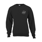 Soleful Run Club Fleece Sweater 2.0