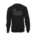 Soleful Run Club Fleece Sweater 2.0