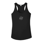 Soleful Run Club Ladies Vest 2.0