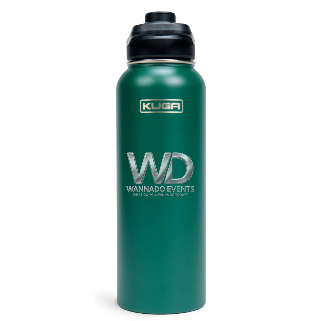 WannaDo X Kuga Outlander Max - 1182ml