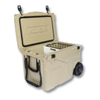 KUGA Africa Edition 50l Cooler - Sand