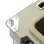 KUGA Africa Edition 50l Cooler - Sand