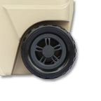 KUGA Africa Edition 50l Cooler - Sand