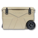 KUGA Africa Edition 50l Cooler - Sand