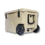 KUGA Africa Edition 50l Cooler - Sand