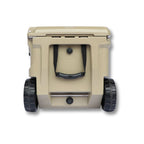KUGA Africa Edition 50l Cooler - Sand