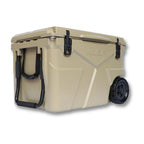 KUGA Africa Edition 50l Cooler - Sand