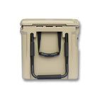 KUGA Africa Edition 50l Cooler - Sand