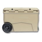 KUGA Africa Edition 50l Cooler - Sand