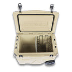 KUGA Africa Edition 50l Cooler - Sand