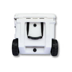 KUGA Africa Edition 50l Cooler - White