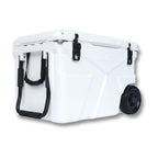 KUGA Africa Edition 50l Cooler - White