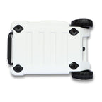 KUGA Africa Edition 50l Cooler - White