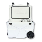 KUGA Africa Edition 50l Cooler - White