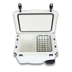 KUGA Africa Edition 50l Cooler - White