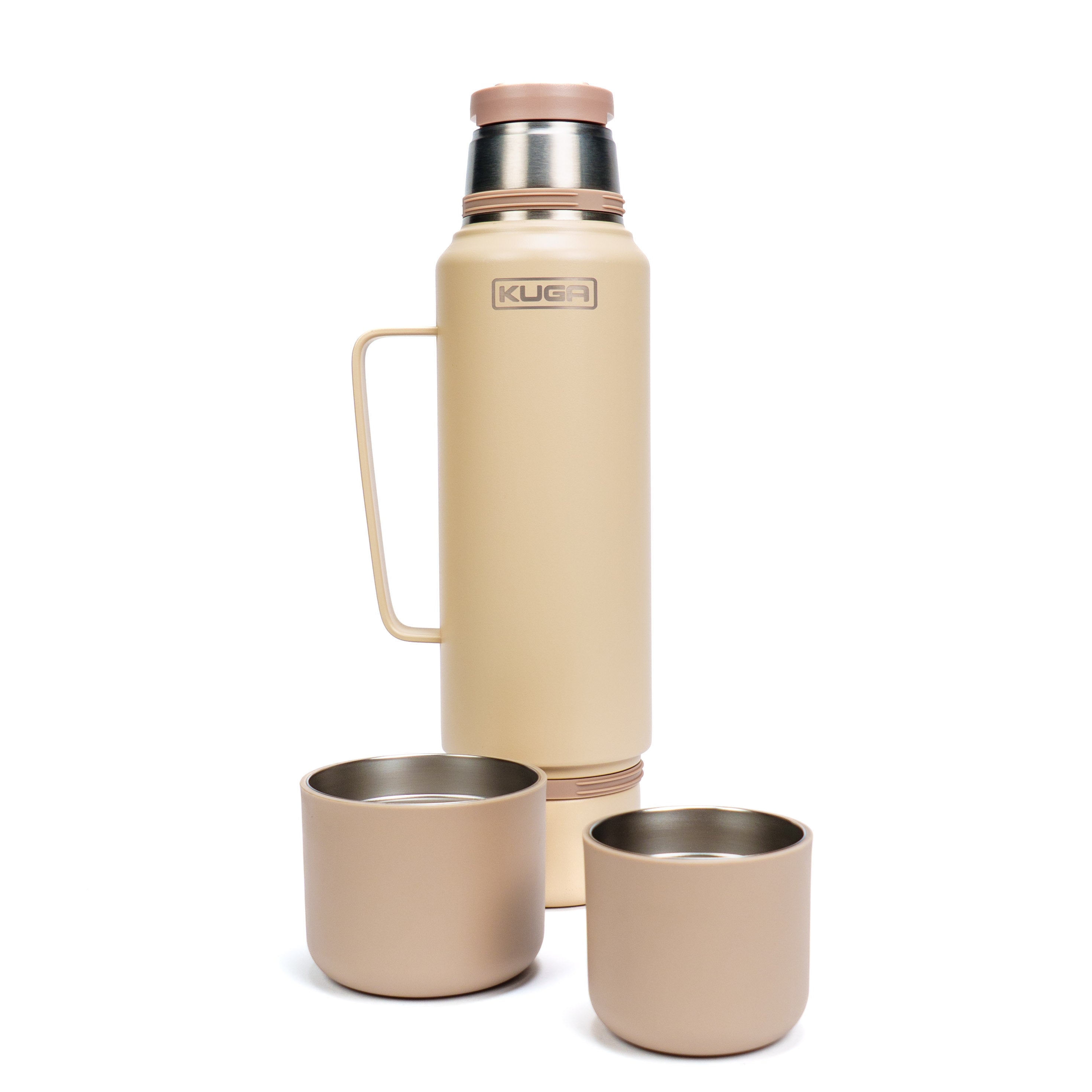 Kuga Camper - 1185ml