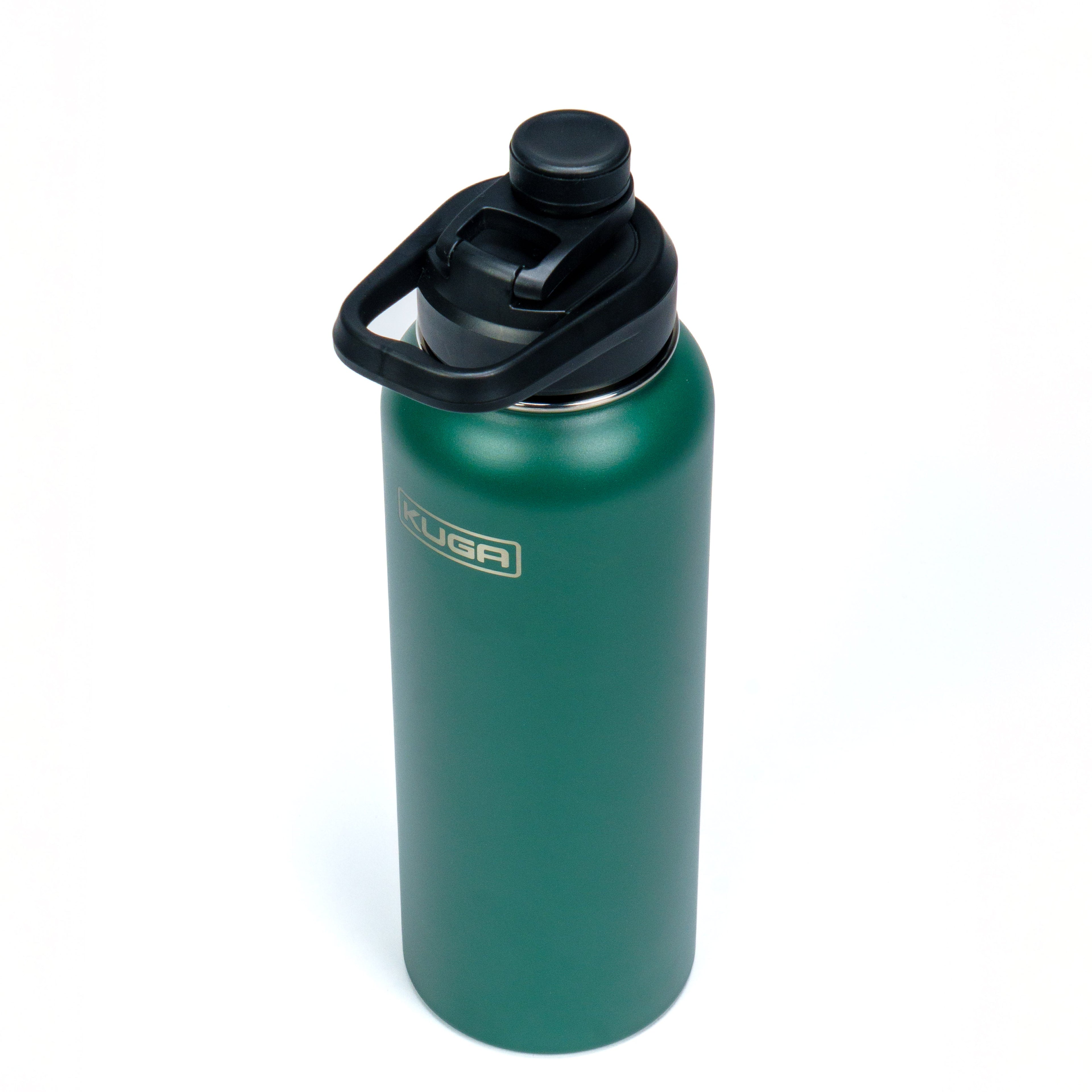 WannaDo X Kuga Outlander Max - 1182ml