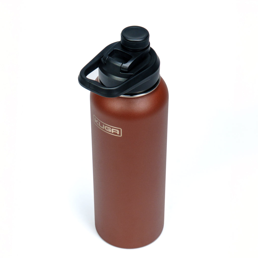 WannaDo X Kuga Outlander Max - 1182ml