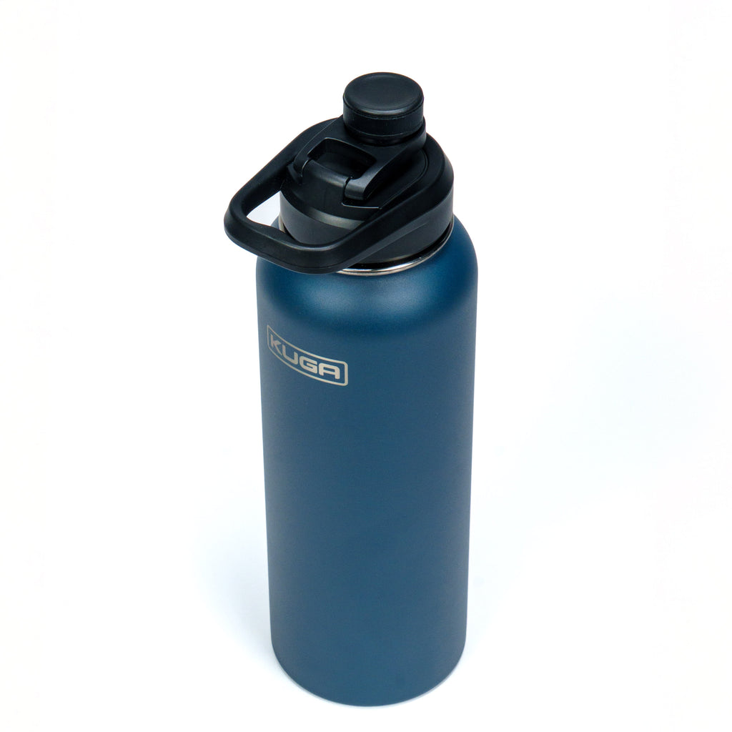 WannaDo X Kuga Outlander Max - 1182ml