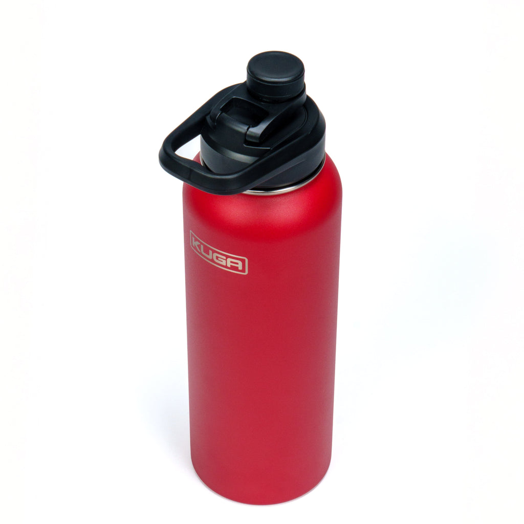 WannaDo X Kuga Outlander Max - 1182ml