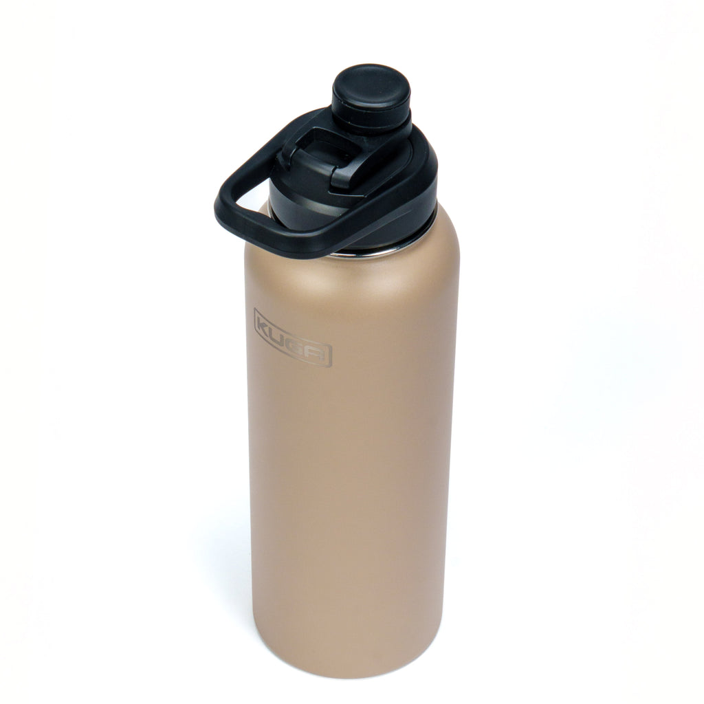 WannaDo X Kuga Outlander Max - 1182ml