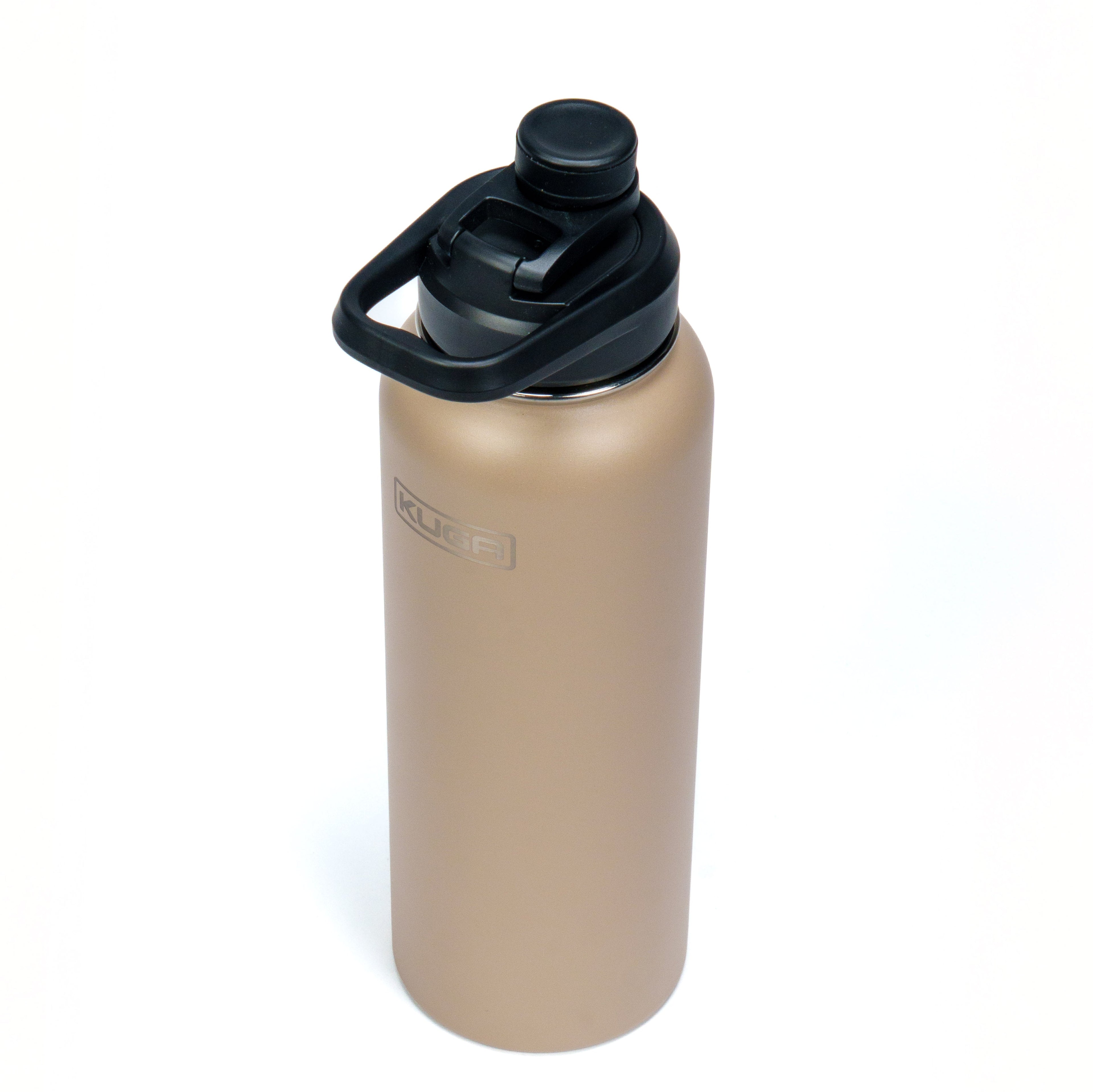 WannaDo X Kuga Outlander Max - 1182ml