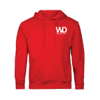 WannaDo Hoodie - Unisex
