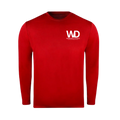 WannaDo Active Long Tee - Unisex