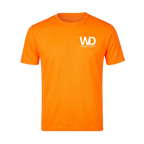WannaDo Active Tee - Unisex