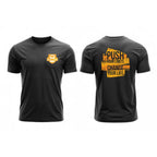 Critical Fitness Core tee - womens