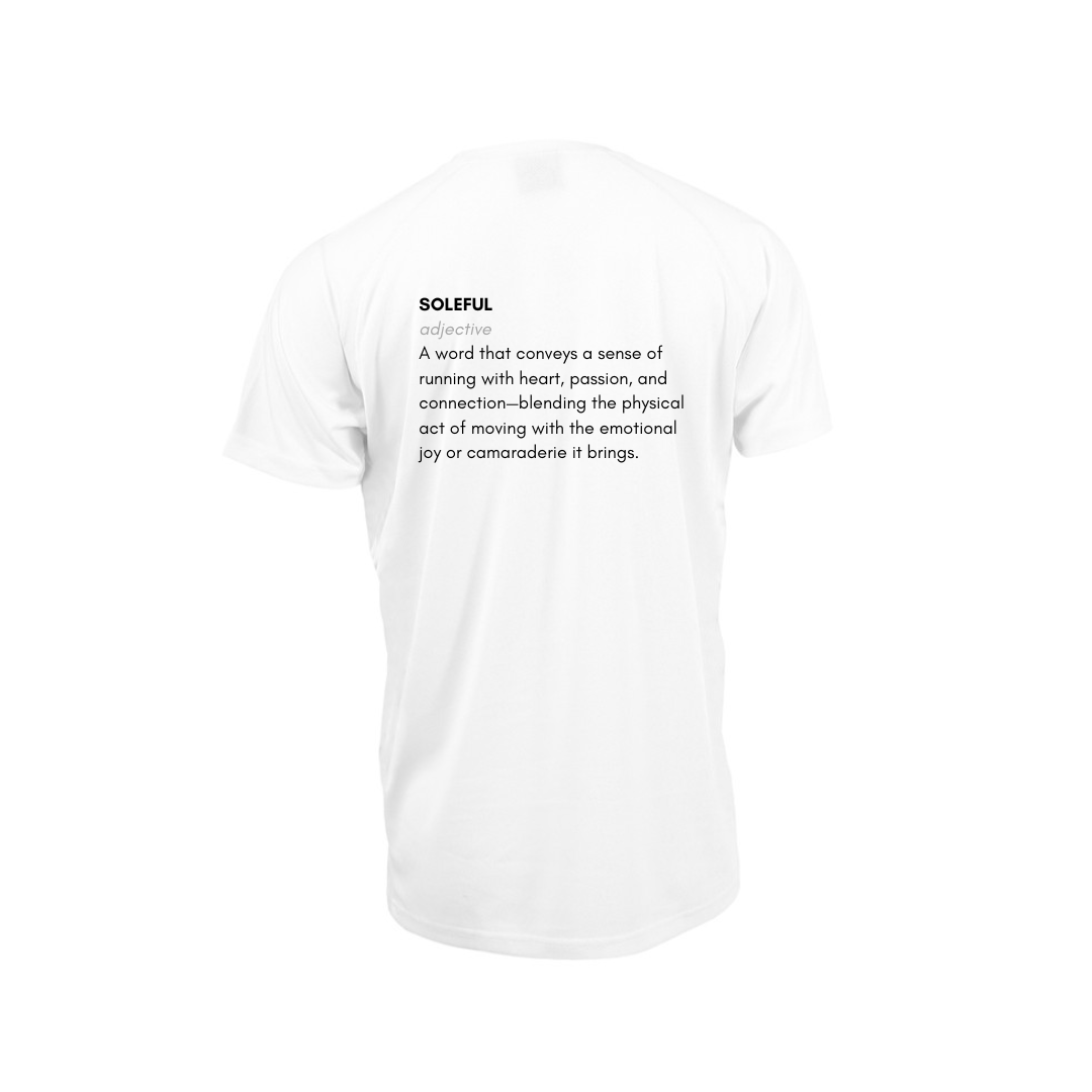 Soleful Run Club Dri-Fit Tee 2.0