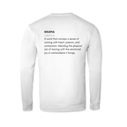 Soleful Run Club Fleece Sweater 2.0