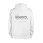 Soleful Run Club Hoodie OG