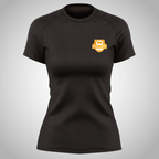 Critical Fitness Core tee - womens