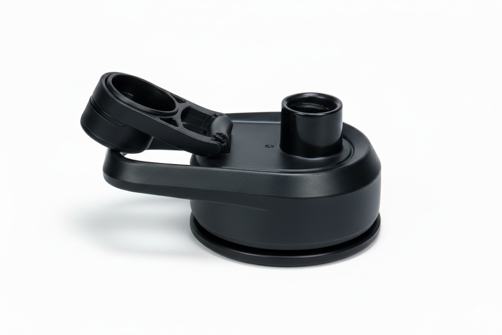 WannaDo X Kuga Outlander Max - 1182ml