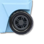 KUGA Africa Edition 50l Cooler - Pastel Blue