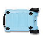 KUGA Africa Edition 50l Cooler - Pastel Blue