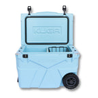 KUGA Africa Edition 50l Cooler - Pastel Blue