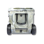KUGA Africa Edition 50l Cooler - Desert Camo