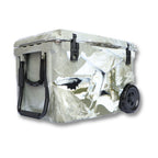 KUGA Africa Edition 50l Cooler - Desert Camo