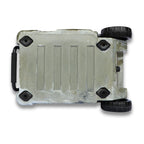 KUGA Africa Edition 50l Cooler - Desert Camo