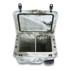 KUGA Africa Edition 50l Cooler - Desert Camo