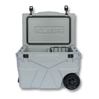 KUGA Africa Edition 50l Cooler - Grey